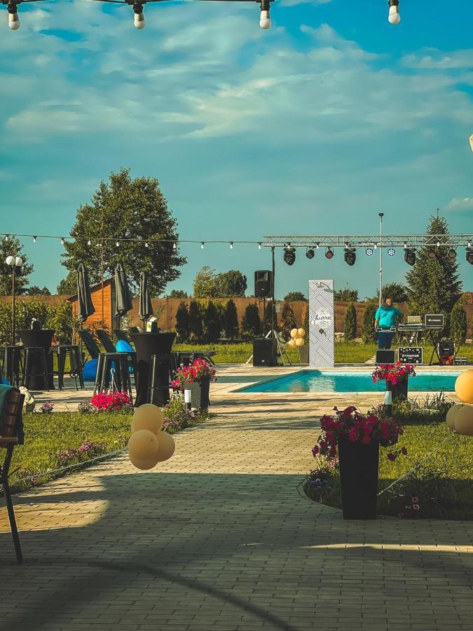 Shurra Merei Zewnętrze zdjęcie
